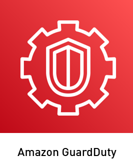 AWS GuardDuty