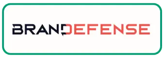 Brandefender Logo