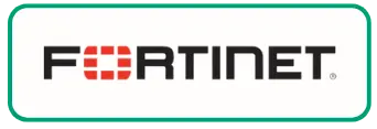 Fortinet Logo