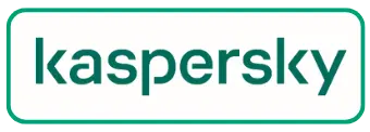 Kaspersky Logo