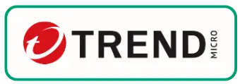 Trend Micro Logo